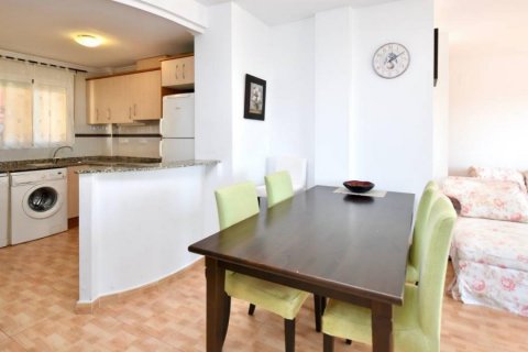 Wohnung zum Verkauf in Guardamar del Segura, Alicante, Spanien 3 Schlafzimmer, 83 m2 Nr. 59784 - Foto 5