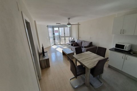 Wohnung zum Verkauf in Calpe, Alicante, Spanien 2 Schlafzimmer, 70 m2 Nr. 58752 - Foto 3
