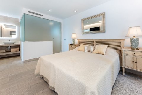 Villa zum Verkauf in Costa D'en Blanes, Mallorca, Spanien 4 Schlafzimmer, 240 m2 Nr. 59588 - Foto 6