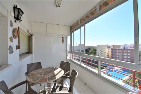 Wohnung zum Verkauf in Torrevieja, Alicante, Spanien 3 Schlafzimmer, 114 m2 Nr. 58589 - Foto 7