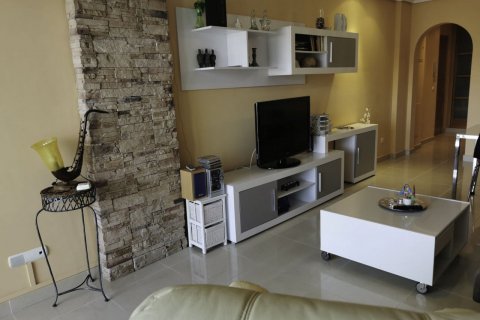 Wohnung zum Verkauf in Benidorm, Alicante, Spanien 2 Schlafzimmer, 105 m2 Nr. 58960 - Foto 6