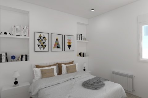 Wohnung zum Verkauf in Valencia, Spanien 4 Schlafzimmer, 210 m2 Nr. 57715 - Foto 17