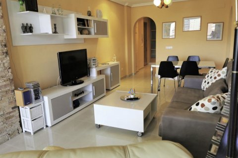 Wohnung zum Verkauf in Benidorm, Alicante, Spanien 2 Schlafzimmer, 105 m2 Nr. 58960 - Foto 5