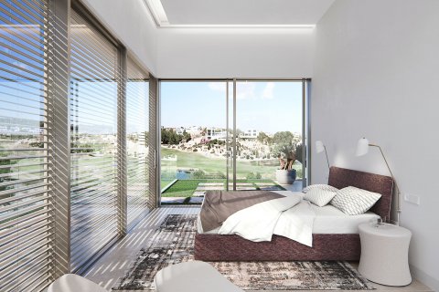 Villa zum Verkauf in San Miguel de Salinas, Alicante, Spanien 4 Schlafzimmer, 4000 m2 Nr. 58029 - Foto 10