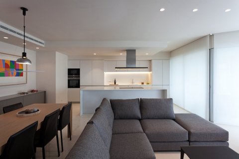 Wohnung zum Verkauf in Torrevieja, Alicante, Spanien 3 Schlafzimmer, 154 m2 Nr. 58017 - Foto 10