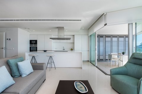 Wohnung zum Verkauf in Torrevieja, Alicante, Spanien 3 Schlafzimmer, 154 m2 Nr. 58017 - Foto 9