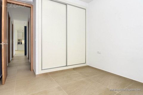 Villa zum Verkauf in Calpe, Alicante, Spanien 3 Schlafzimmer, 163 m2 Nr. 57633 - Foto 7