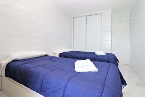 Wohnung zum Verkauf in Benidorm, Alicante, Spanien 2 Schlafzimmer, 76 m2 Nr. 58915 - Foto 7