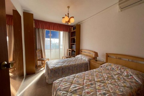 Wohnung zum Verkauf in San Juan, Alicante, Spanien 3 Schlafzimmer, 124 m2 Nr. 58912 - Foto 5