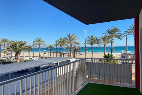 Wohnung zum Verkauf in San Juan, Alicante, Spanien 2 Schlafzimmer, 84 m2 Nr. 59033 - Foto 3