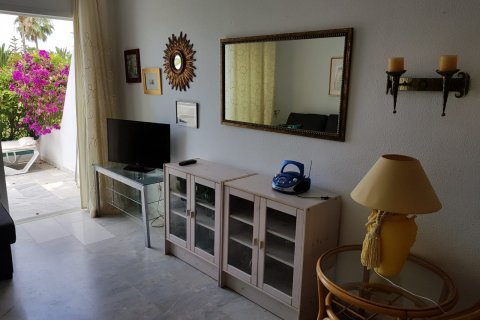 Wohnung zum Verkauf in Santa Cruz de Tenerife, Tenerife, Spanien 1 Schlafzimmer, 62 m2 Nr. 58478 - Foto 5