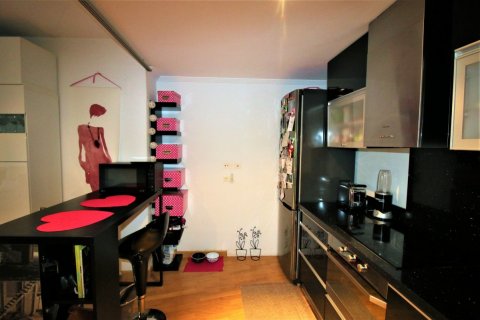 Wohnung zum Verkauf in Alicante, Spanien 1 Schlafzimmer, 60 m2 Nr. 58242 - Foto 8
