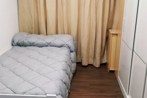 Wohnung zum Verkauf in Alicante, Spanien 5 Schlafzimmer, 145 m2 Nr. 59107 - Foto 8