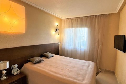 Wohnung zum Verkauf in Punta Prima, Alicante, Spanien 3 Schlafzimmer, 175 m2 Nr. 58919 - Foto 8