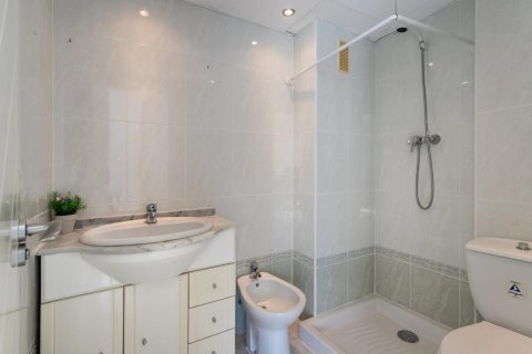 Wohnung zum Verkauf in Benidorm, Alicante, Spanien 3 Schlafzimmer, 112 m2 Nr. 58612 - Foto 10