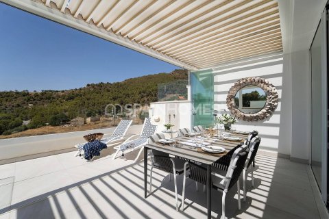 Villa zum Verkauf in Almunecar, Granada, Spanien 3 Schlafzimmer, 144 m2 Nr. 59681 - Foto 24
