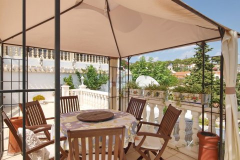 Villa zum Verkauf in Benissa, Alicante, Spanien 3 Schlafzimmer, 239 m2 Nr. 58447 - Foto 9