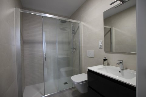 Villa zum Verkauf in Los Montesinos, Alicante, Spanien 3 Schlafzimmer, 88 m2 Nr. 58123 - Foto 10