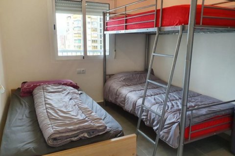 Wohnung zum Verkauf in Benidorm, Alicante, Spanien Nr. 58414 - Foto 10