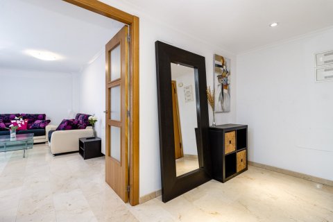 Wohnung zum Verkauf in Alicante, Spanien 3 Schlafzimmer, 108 m2 Nr. 58990 - Foto 6