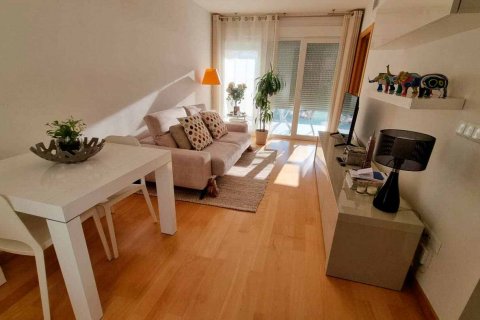 Wohnung zum Verkauf in San Juan, Alicante, Spanien 1 Schlafzimmer, 55 m2 Nr. 58864 - Foto 8