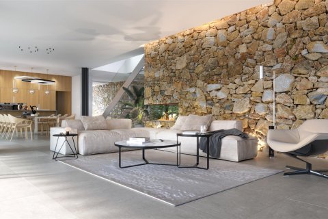 Villa zum Verkauf in San Miguel de Salinas, Alicante, Spanien 4 Schlafzimmer, 570 m2 Nr. 58030 - Foto 7