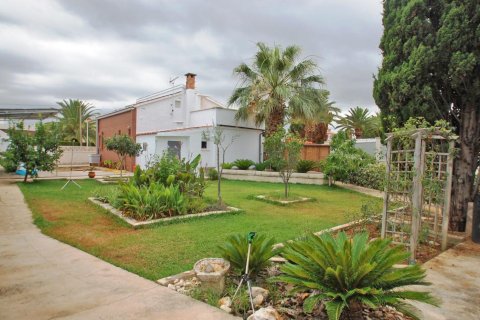 Villa zum Verkauf in Denia, Alicante, Spanien 4 Schlafzimmer, 200 m2 Nr. 58302 - Foto 6