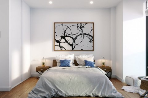Wohnung zum Verkauf in Santa Pola, Alicante, Spanien 3 Schlafzimmer, 101 m2 Nr. 59140 - Foto 1