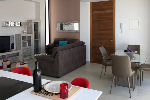 Villa zum Verkauf in Benijofar, Alicante, Spanien 3 Schlafzimmer, 112 m2 Nr. 58229 - Foto 3