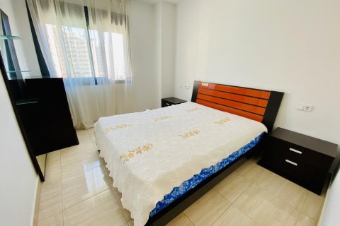 Wohnung zum Verkauf in Villajoyosa, Alicante, Spanien 2 Schlafzimmer, 90 m2 Nr. 58676 - Foto 4