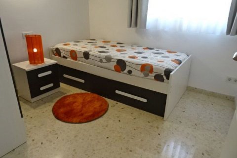 Wohnung zum Verkauf in Benidorm, Alicante, Spanien 2 Schlafzimmer, 90 m2 Nr. 58835 - Foto 6