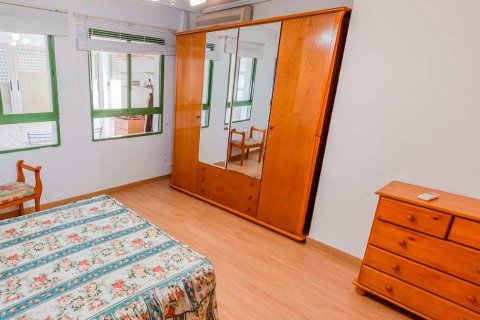 Wohnung zum Verkauf in Alicante, Spanien 3 Schlafzimmer, 129 m2 Nr. 59410 - Foto 10
