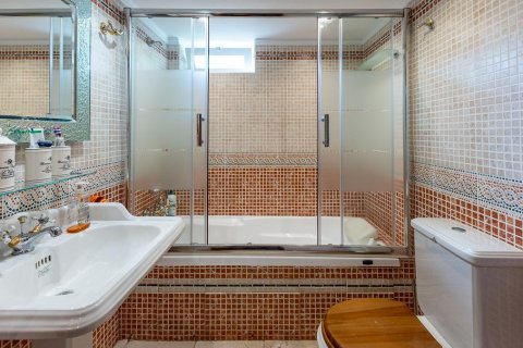 Wohnung zum Verkauf Illetes (Ses), Mallorca, Spanien 4 Schlafzimmer, 164 m2 Nr. 57550 - Foto 10