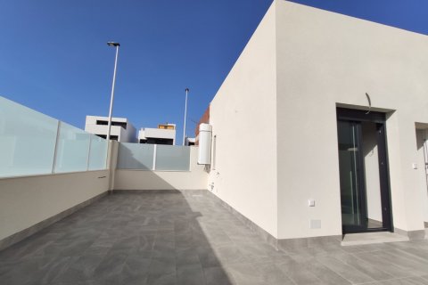 Bungalow zum Verkauf in San Pedro del Pinatar, Murcia, Spanien 2 Schlafzimmer, 74 m2 Nr. 59132 - Foto 8