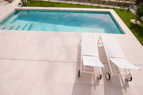 Villa zum Verkauf in Los Montesinos, Alicante, Spanien 3 Schlafzimmer, 157 m2 Nr. 58121 - Foto 7