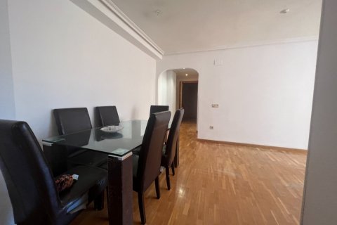 Wohnung zum Verkauf in San Juan, Alicante, Spanien 3 Schlafzimmer, 110 m2 Nr. 59337 - Foto 6