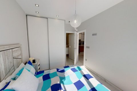 Villa zum Verkauf in Villamartin, Alicante, Spanien 2 Schlafzimmer, 100 m2 Nr. 58944 - Foto 10