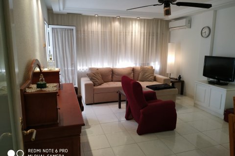 Wohnung zum Verkauf in Torrevieja, Alicante, Spanien 3 Schlafzimmer, 100 m2 Nr. 58311 - Foto 4