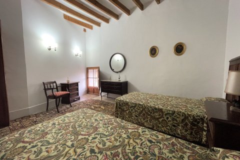 Villa zum Verkauf in Inca, Mallorca, Spanien 4 Schlafzimmer, 496 m2 Nr. 57644 - Foto 9