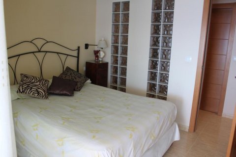 Wohnung zum Verkauf in Benidorm, Alicante, Spanien 2 Schlafzimmer, 83 m2 Nr. 59392 - Foto 9