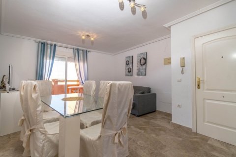 Wohnung zum Verkauf in Cabo Roig, Alicante, Spanien 2 Schlafzimmer, 79 m2 Nr. 58515 - Foto 4