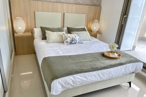 Wohnung zum Verkauf in La Zenia, Alicante, Spanien 2 Schlafzimmer, 74 m2 Nr. 58789 - Foto 6