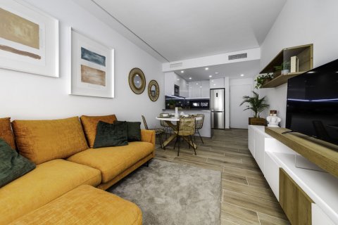 Wohnung zum Verkauf in Villamartin, Alicante, Spanien 2 Schlafzimmer, 73 m2 Nr. 58899 - Foto 6