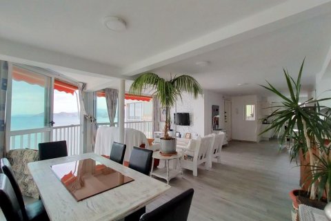 Wohnung zum Verkauf in Benidorm, Alicante, Spanien 3 Schlafzimmer, 130 m2 Nr. 59394 - Foto 5