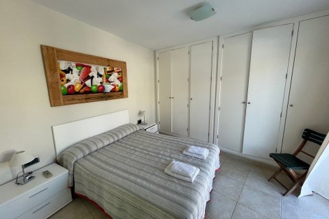 Villa zum Verkauf in Benissa, Alicante, Spanien 5 Schlafzimmer, 200 m2 Nr. 59026 - Foto 8