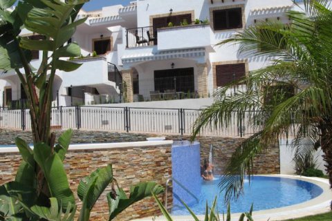 Wohnung zum Verkauf in La Mata, Alicante, Spanien 2 Schlafzimmer, 66 m2 Nr. 58422 - Foto 5