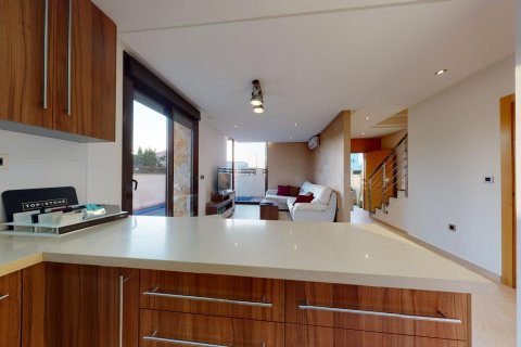 Villa zum Verkauf in San Pedro del Pinatar, Murcia, Spanien 2 Schlafzimmer, 96 m2 Nr. 58575 - Foto 10