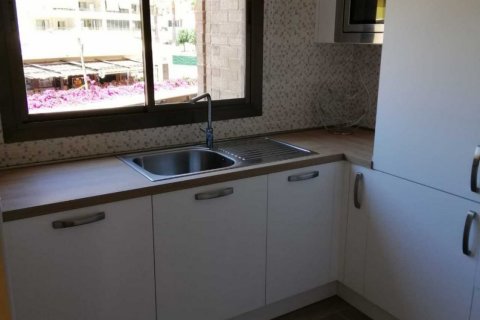 Wohnung zum Verkauf in Benidorm, Alicante, Spanien 2 Schlafzimmer, 110 m2 Nr. 57521 - Foto 7