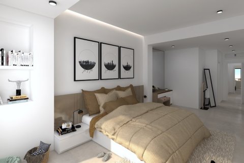Wohnung zum Verkauf in Valencia, Spanien 4 Schlafzimmer, 210 m2 Nr. 57715 - Foto 15