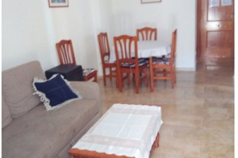 Wohnung zum Verkauf in Benidorm, Alicante, Spanien 2 Schlafzimmer, 60 m2 Nr. 58334 - Foto 2